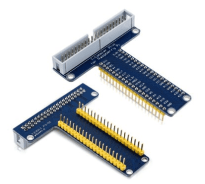 kwmobile GPIO模块V2.0覆盆子πB和B +