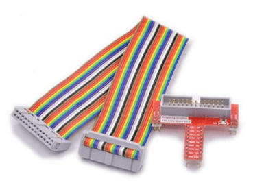 Makerfire®覆盆子π