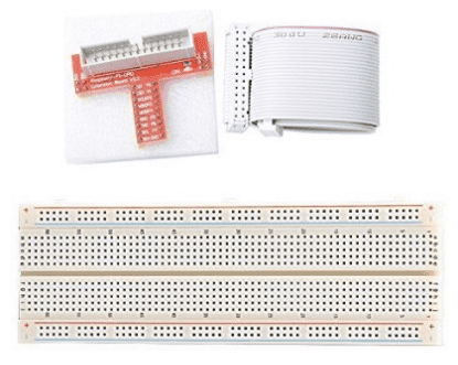 Qunqi扩展板覆盆子π模型B + B +