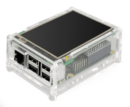 图片致谢:亚马逊