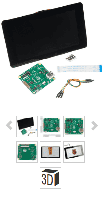 图片致谢:sparkfun.com