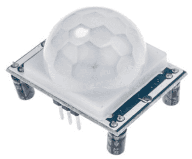 调整红外热释电红外红外PIR运动传感器探测器模块HC-SR501