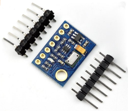 UCTRONICS MS5611-01BA03 IIC SPI Sensor Module Atmospheric Pressure Height