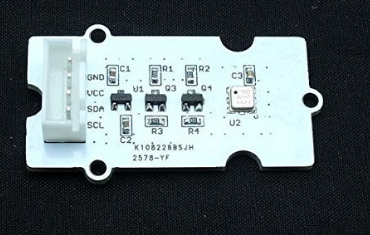 Linker Air Pressure Sensor