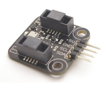 BMP180 Barometer Module