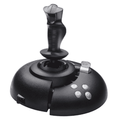 最佳USB操纵杆- 7