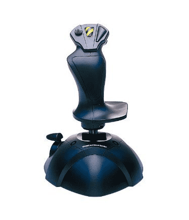 最佳USB操纵杆- 8