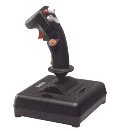 最佳USB操纵杆- 9