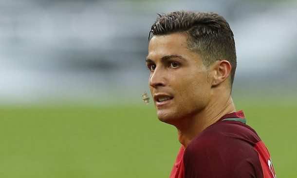 2016年欧洲杯决赛，环法自行车赛和其他体育赛事被动物_Image中断