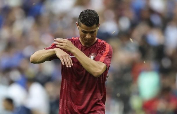 2016年欧洲杯决赛，环法自行车赛和其他体育赛事被动物_Image 1中断