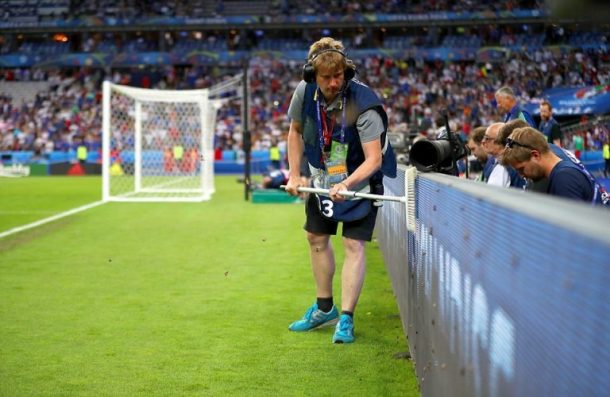 2016年欧洲杯决赛，环法自行车赛和其他体育赛事被Animals_image 2