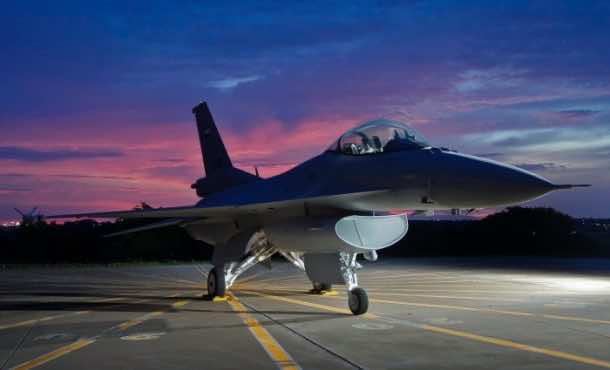 F-16V,未来的第四代战斗机是Here_Image 3