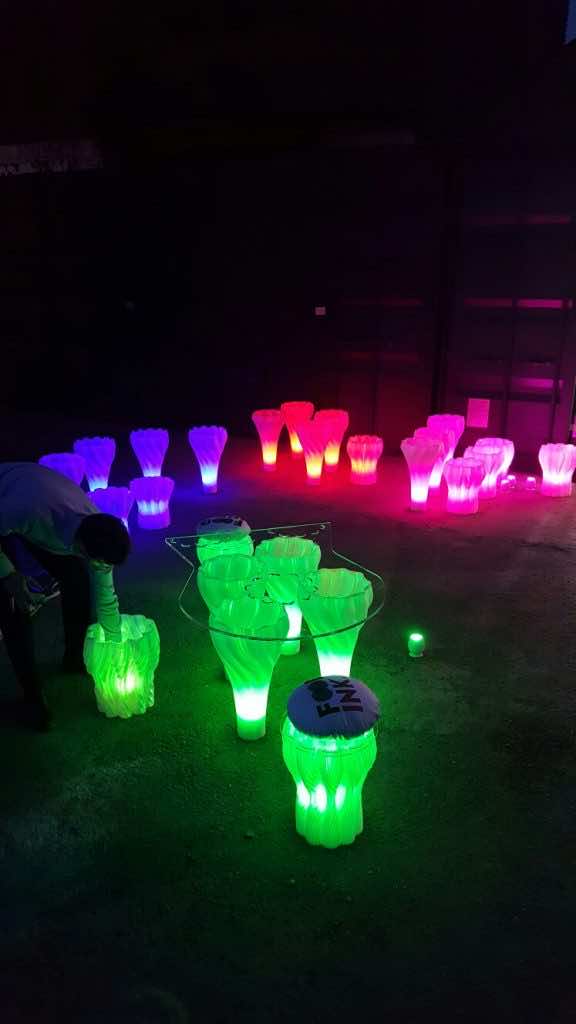 Food Ink为你的3D打印餐桌带来3D打印食物