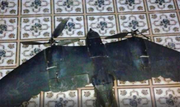 军事隐藏它的眼睛如何Sky_Image 1