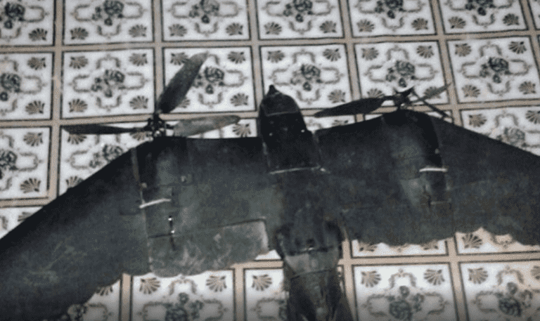 军事隐藏它的眼睛如何Sky_Image 2