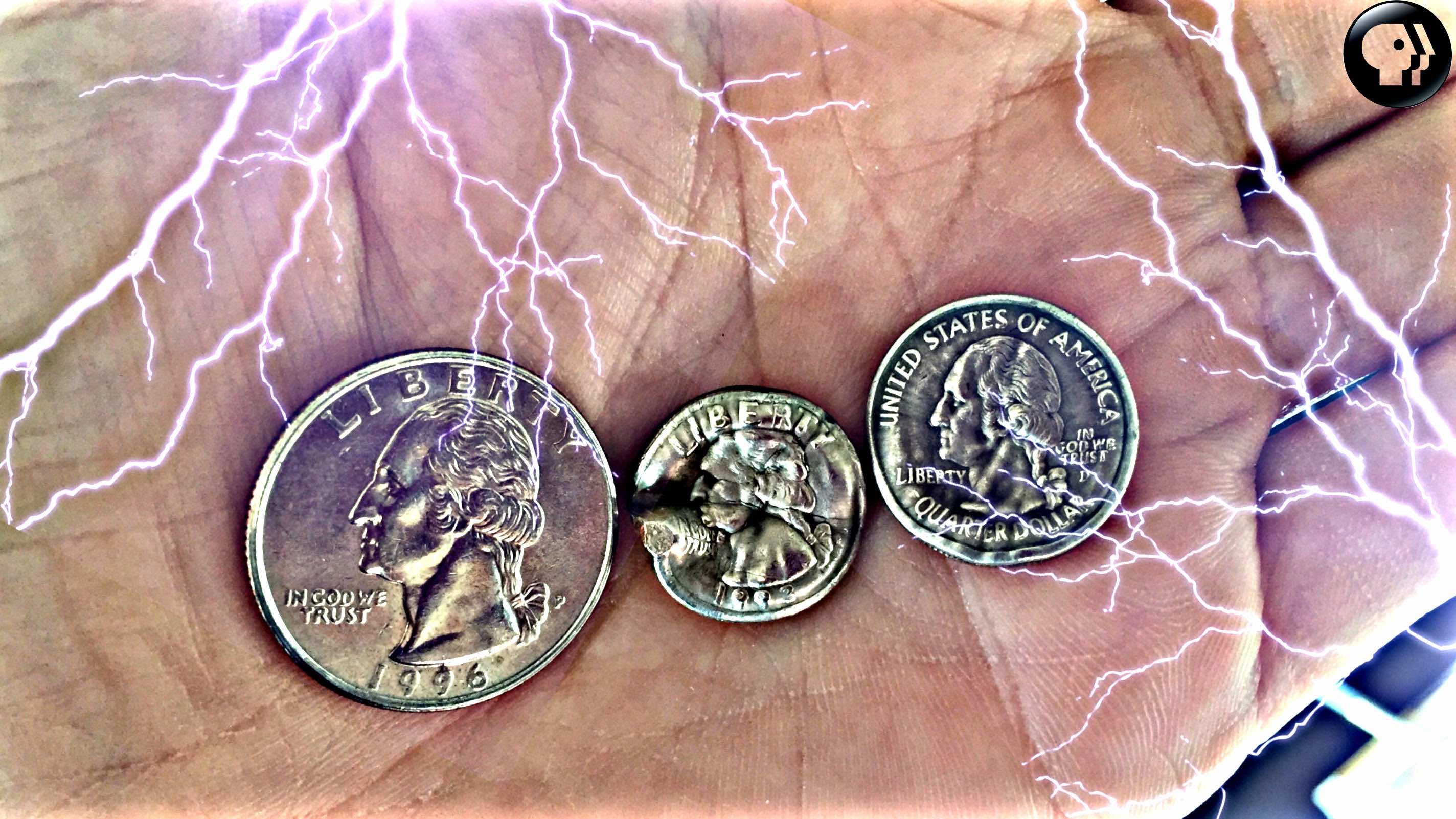 如何用高电压electromagnet_image缩小四分之一