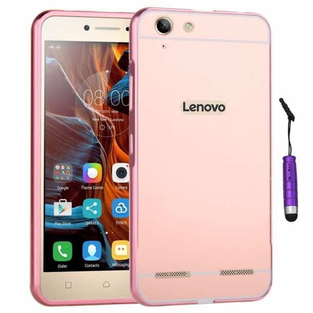 联想Vibe K5加案例1