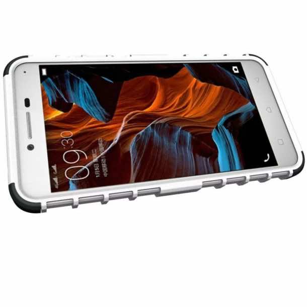 联想Vibe K5加上案例4