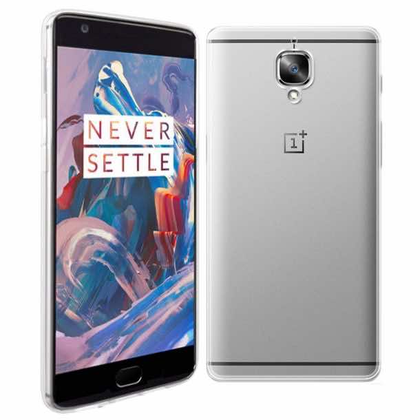 OnePlus 3例2
