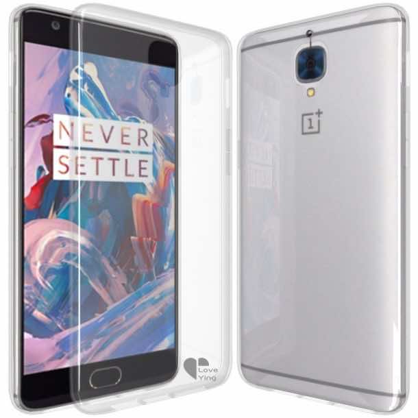 OnePlus 3例3