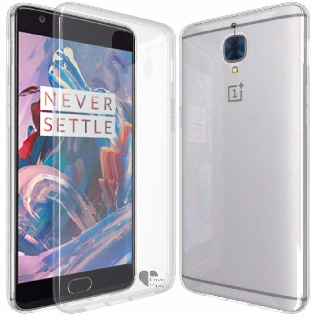 OnePlus 3例3