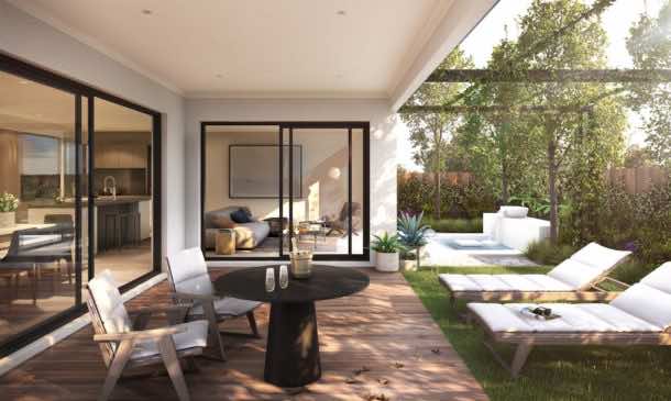 世界上第一个拥有动力墙和太阳能屋顶的“特斯拉小镇”计划公布