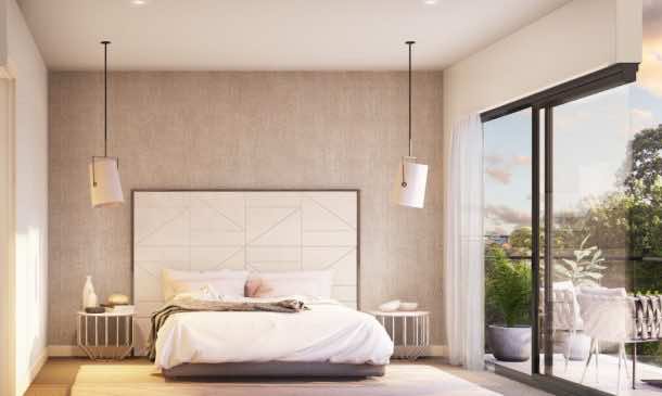 世界上第一个拥有动力墙和太阳能屋顶的“特斯拉小镇”计划公布