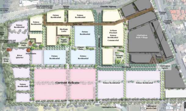 世界上第一个拥有动力墙和太阳能屋顶的“特斯拉小镇”计划公布