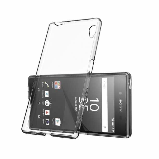 索尼Xperia E5机箱