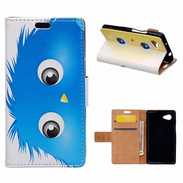 索尼Xperia E5机箱