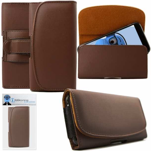 索尼Xperia E5机箱