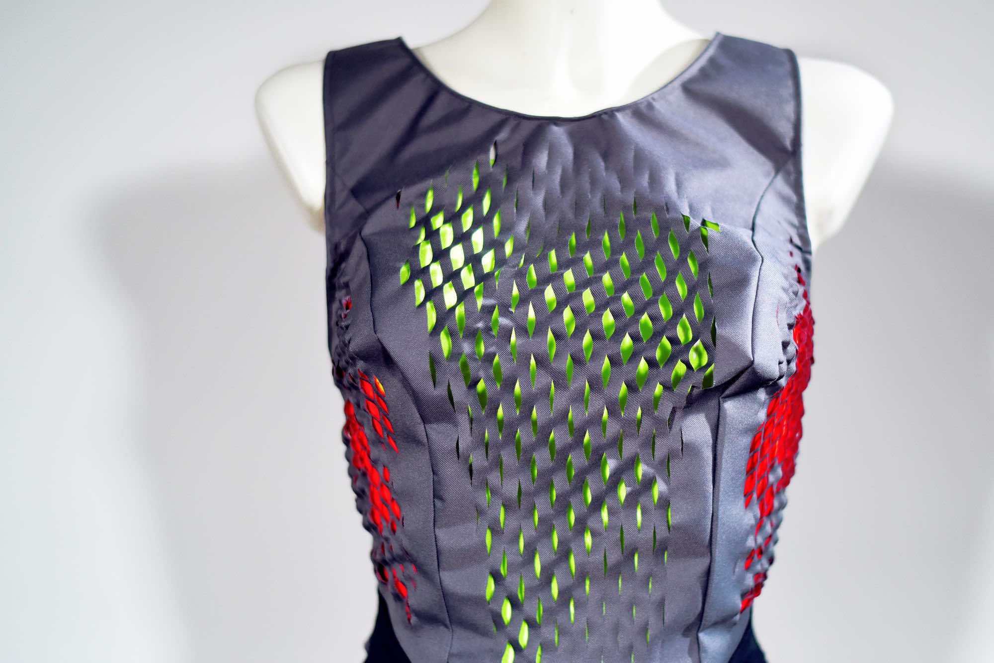 肌肉的衬衫将改变形状来显示如何锻炼Going_Image 0