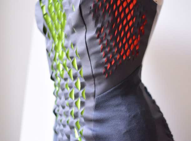 肌肉的衬衫将改变形状来显示如何锻炼是Going_Image 2