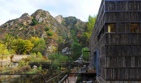 这5个中国书店吸引了来自世界各地的书店_ liyuan library_image 11