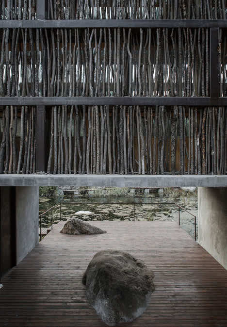 这5个中国书店吸引了来自世界各地的书店_ liyuan library_image 12