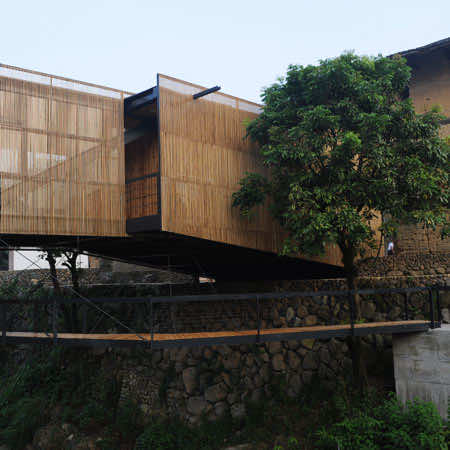 这5个中国书店吸引了来自世界各地的书店_ liyuan library_image 13