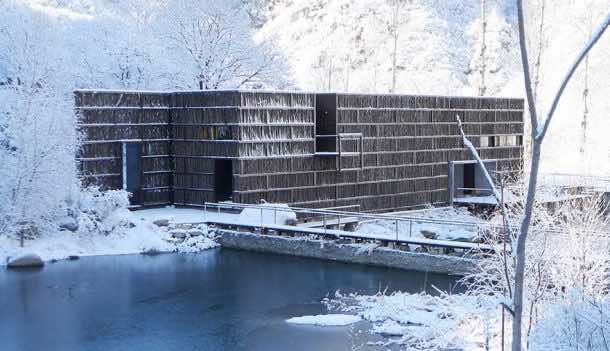 这5个中国书店吸引了来自世界各地的书店_ liyuan library_image 5