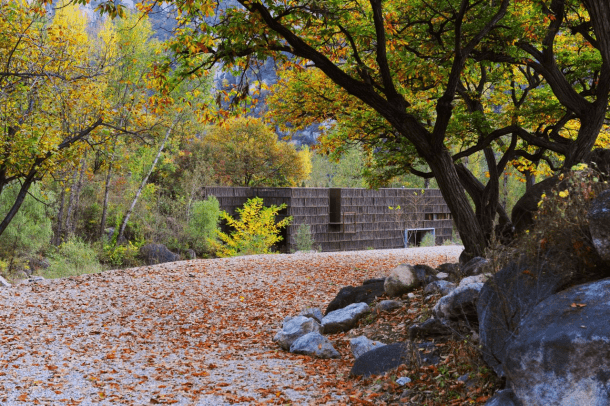 这5个中国书店吸引了来自世界各地的书店_ liyuan library_image 9