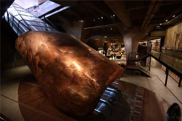 这5个中国书店吸引了来自World_fangsuo Bookstore_image 1