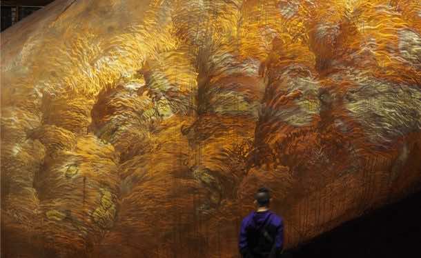 这5个中国书店吸引了来自World_fangsuo BookStore_image 10