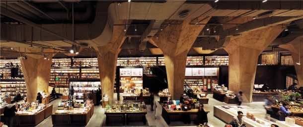 这5个中国书店吸引了来自World_fangsuo BookStore_image 11