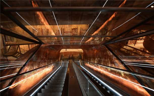 这5个中国书店吸引了来自World_fangsuo Bookstore_image 2