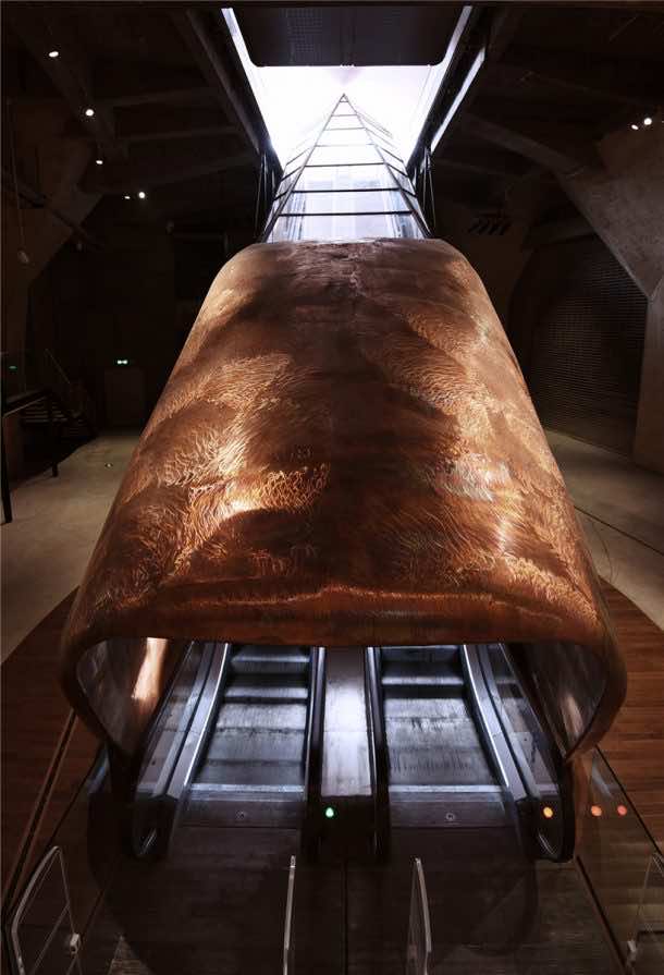 这5个中国书店吸引了来自World_fangsuo Bookstore_image 3