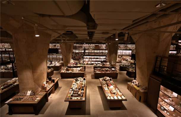 这5个中国书店吸引了来自World_fangsuo Bookstore_image 5