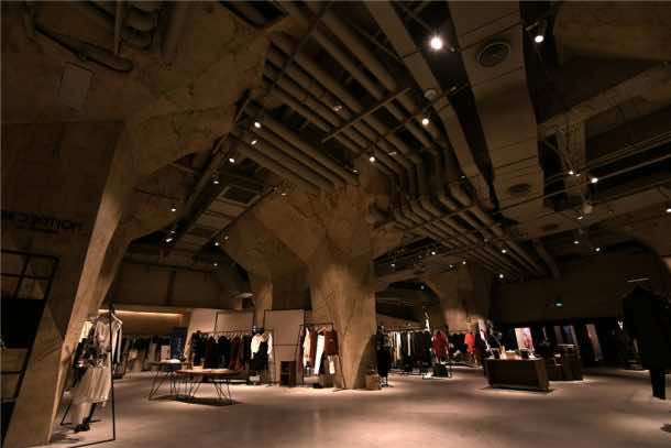 这5个中国书店吸引了来自World_fangsuo BookStore_image 8