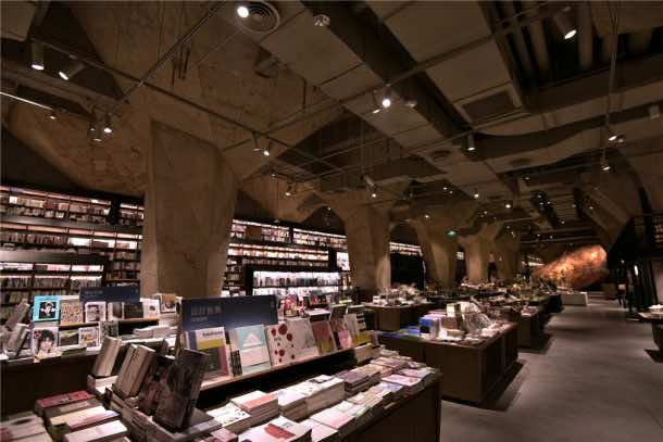 这5个中国书店吸引了来自World_fangsuo BookStore_image 9