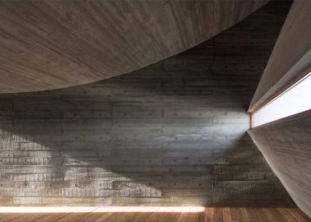 这5个中国书店吸引了来自世界各地的书店_Seahorse library_image 3