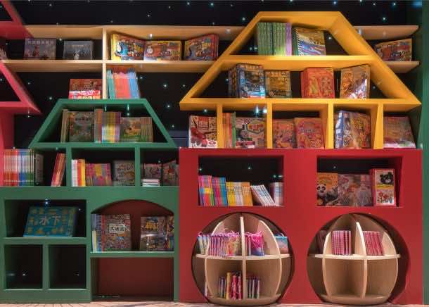 这5个中国书店吸引了来自World_zhongshuge Yangzhou_image 13