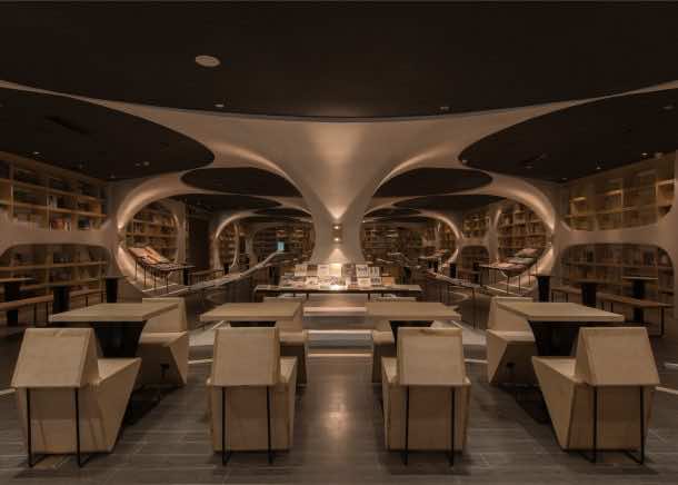 这5个中国书店吸引了来自World_zhongshuge Yangzhou_image 6