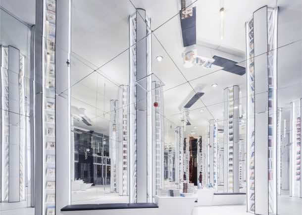 这5个中国书店吸引了来自World_zhongsuhge-Hangzhou Bookstore_image 10